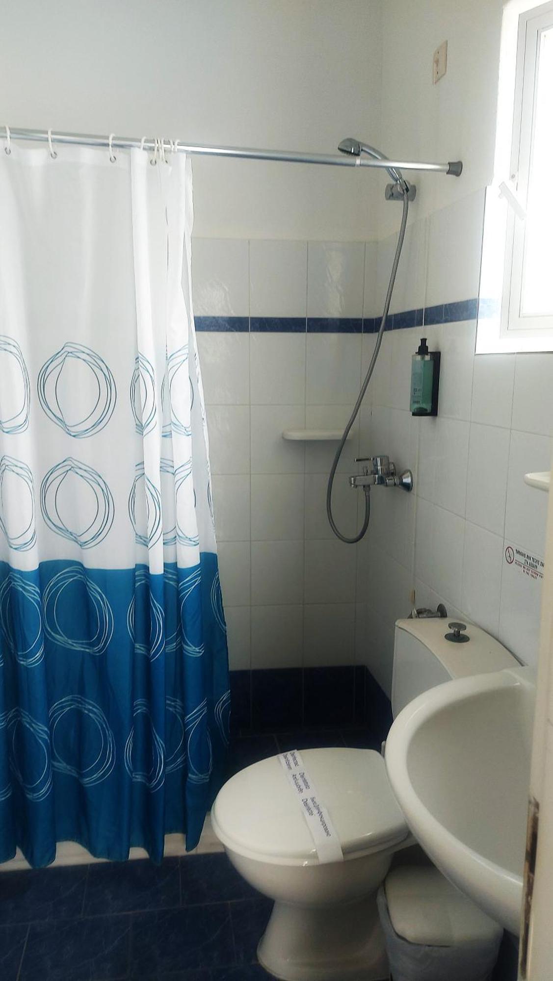 Akteon Hotel Logaras Buitenkant foto